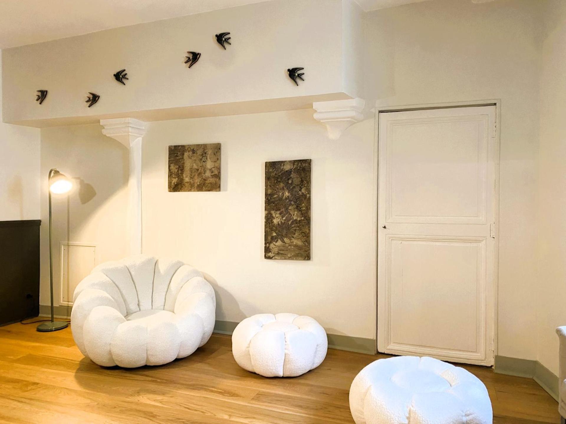Appartement De Charme Au Coeur Du Centre Historique تور المظهر الخارجي الصورة