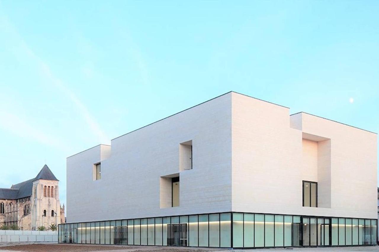Appartement De Charme Au Coeur Du Centre Historique تور المظهر الخارجي الصورة